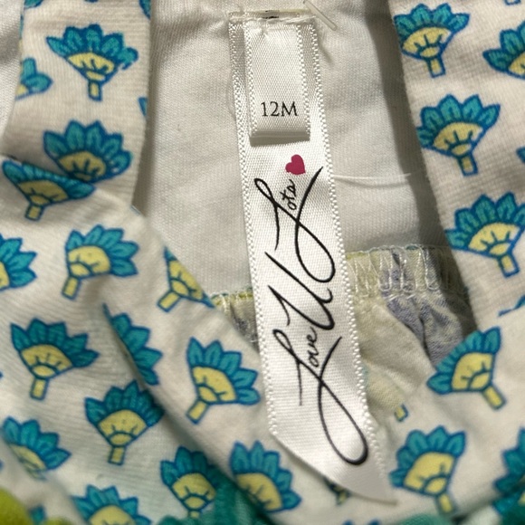 Overalls and Outfit - Picture 5 of 5